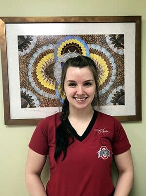 Tawni Taulbee, Dental Assistant at All About Smiles