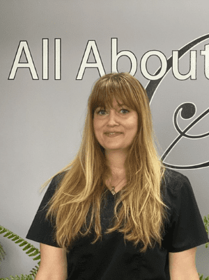 Debby Risner, Dental Assistant at All About Smiles